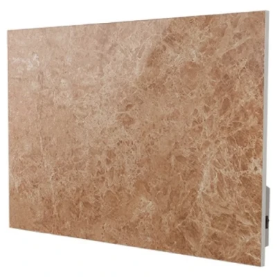 ::Керамічна панель TEPLOCERAMIC TCM-RA-750-4 мармур (694425) 900х600х17 750Вт 15 м.кв.