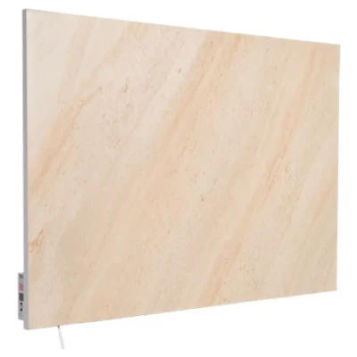 ::Керамічна панель з регулятором TEPLOCERAMIC TCM-RA 750 (697771) 900х600х17 750 Вт 15 м.кв.