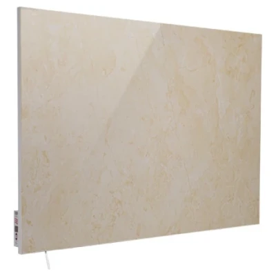 ::Керамічна панель з регулятором TEPLOCERAMIC TCM-RA 550 мармур (4905) 900х450х15 11 м.кв
