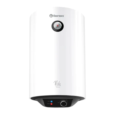 ::Водонагрівач електричний THERMEX NIKA V 50л з сухим теном