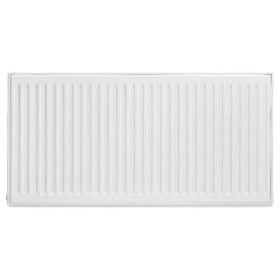::Радіатор сталевий TERRA TEKNIK 33 400х1800 н.п.