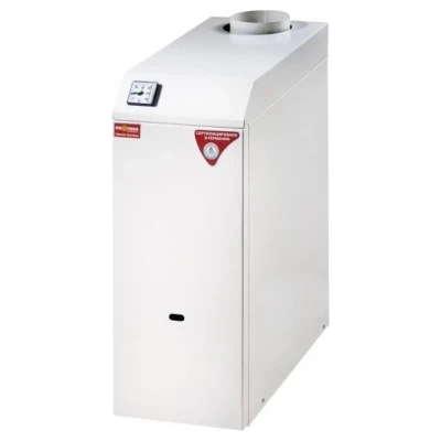 ::Котел газовий КОЛВІ Eurotherm КТ 10 ТS одноконтурний