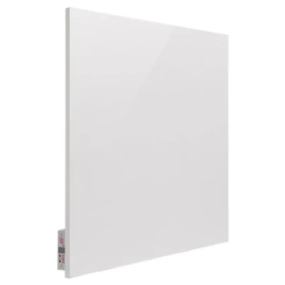 ::Керамічна панель з регулятором TEPLOCERAMIC TCM-RA 500 білий 600х600х15 500 Вт 10 м.кв.