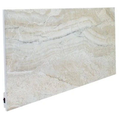 ::Керамічна панель TEPLOCERAMIC TCM-800-1 мармур (12073) 1200х600х17 800 Вт 15 м.кв.