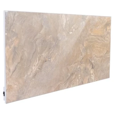 ::Керамічна панель TEPLOCERAMIC TCM-800-3 мармур (12316)1200х600х17 800 Вт 15 м.кв.