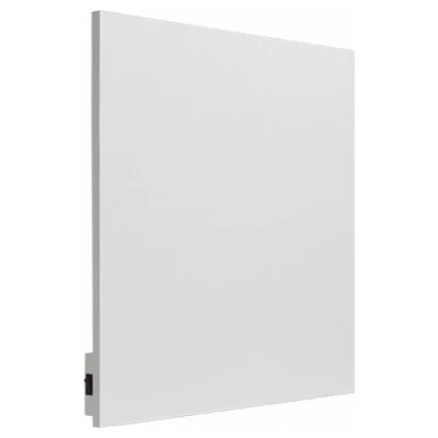 ::Керамічна панель TEPLOCERAMIC ТСМ-400-W білий 600х600х15 400 Вт 8 м.кв.