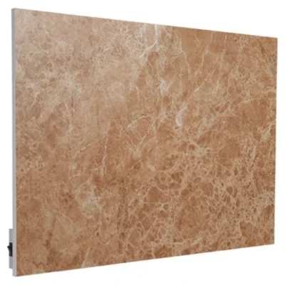 ::Керамічна панель TEPLOCERAMIC TCM-600-4 мармур (694425) 900х600х17 600 Вт 11 м.кв.