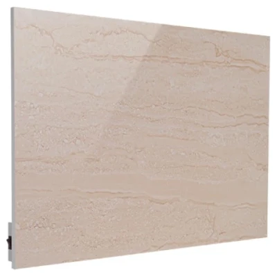 ::Керамічна панель TEPLOCERAMIC TCM-600-5 мармур (692239) 900х600х17 600 Вт 11 м.кв.