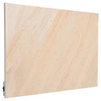 ::Керамічна панель TEPLOCERAMIC TCM-600-2 мармур (697771) 900х600х17 600 Вт 11 м.кв.