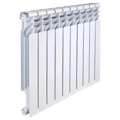 ::Радіатор біметалевий TIANRUN GOLF BM 300х80 (128 Вт)