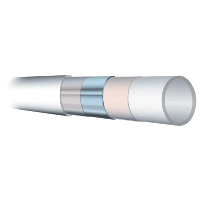 ::Труба металопластикова MAINCOR Multilayer 16х2,0