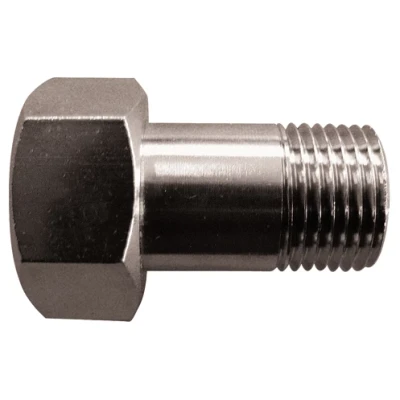 ::Штуцер з накидною гайкою HERZ 2 1/4"х 1 1/2"