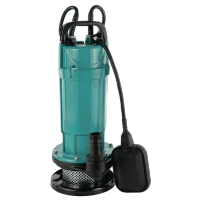 ::Насос дренажний AQUATICA 0.75кВт Hmax 16м Qmax 280л/хв