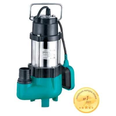 ::Насос дренажний AQUATICA 0.18кВт Hmax 7м Qmax 133л/хв