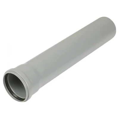 ::Труба каналізаційна ПП VALROM 32xL750 внутрішня