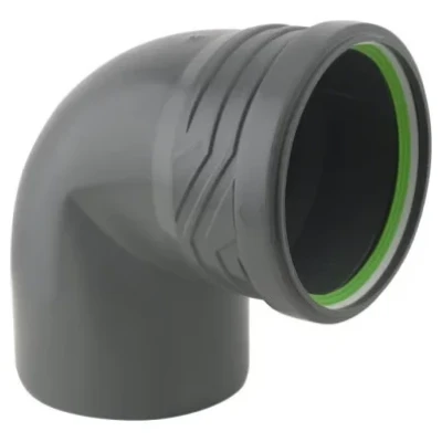 ::Коліно каналізаційне ASG HTR 75х87,5° (20)