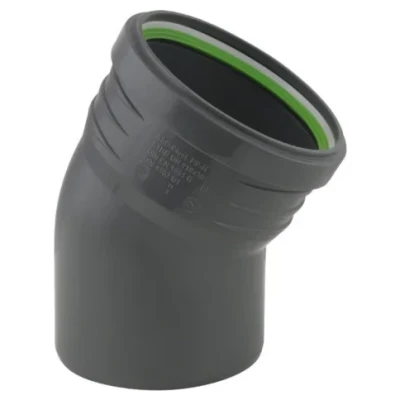 ::Коліно каналізаційне ASG HTR 110х15° (30)