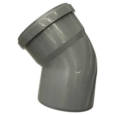 ::Коліно каналізаційне REIGER TS 110х45° (25)