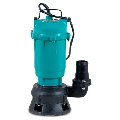 ::Насос каналізаційний AQUATICA 1.5кВт Hmax 23м Qmax 375л/хв