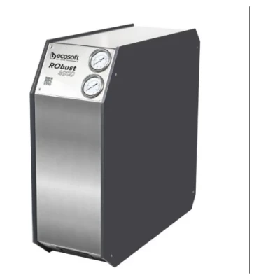 ::Система зворотного осмосу ECOSOFT RObust 4000