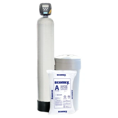 ::Фільтр знезалізнення та пом'якшення води ECOSOFT FK1035CIMIXA
