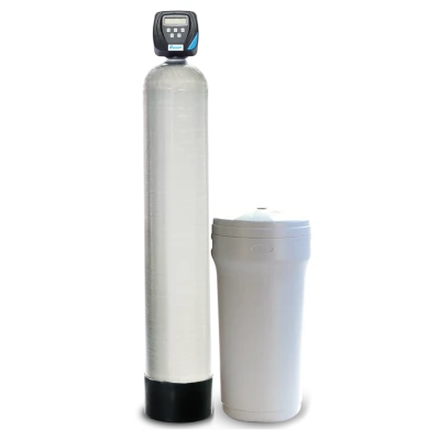 ::Фільтр знезалізнення та пом'якшення води ECOSOFT FK1054CIMIXA