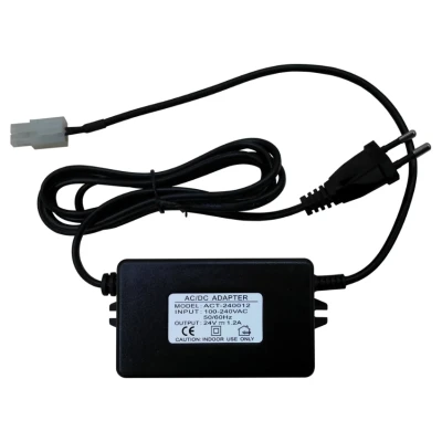 ::Блок живлення ECOSOFT для помпи PUMP5024DC