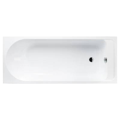 ::Ванна акрилова IMPRESE VALTICE New 170х170 без ніжок