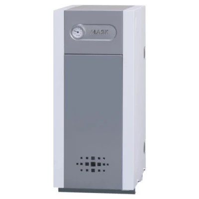 ::Котел опалювальний сталевий АОГВ-12КС