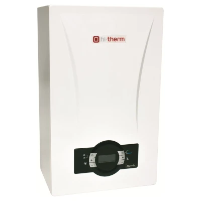 ::Котел газовий HI-THERM MATRIX 30 конденсаційний