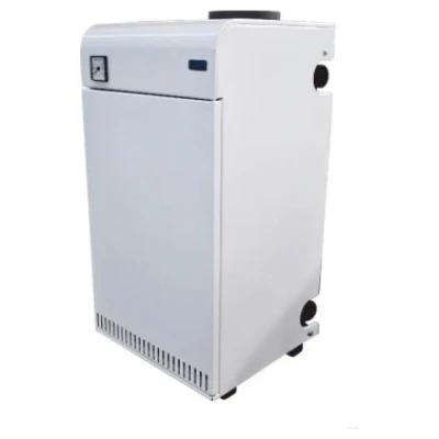 ::Котел газовий димохiдний КОРДІ АОГВ-12 ЕМ