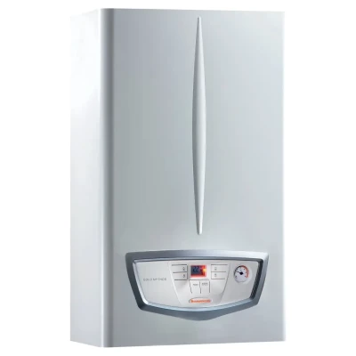 ::Котел газовий IMMERGAS NIKE MYTHOS 24 2E димохідний