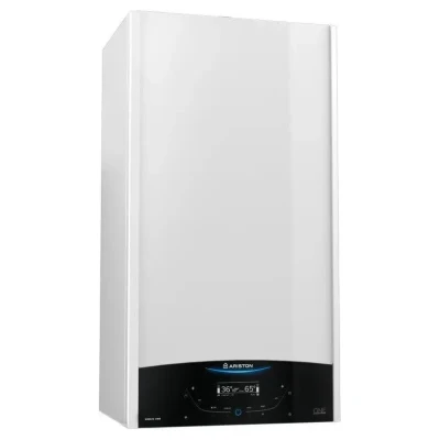 ::Котел газовий ARISTON GENUS ONE+WIFI 35 конденсаційний (3301779)