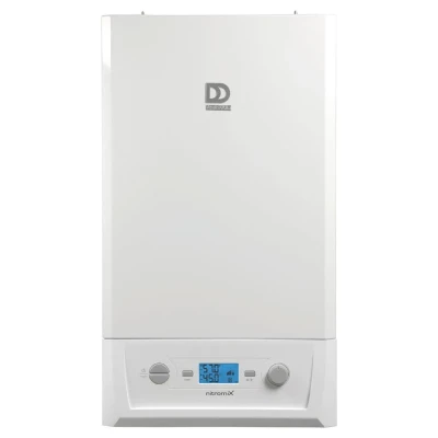 ::Котел газовий DEMRAD NITROMIX P-24