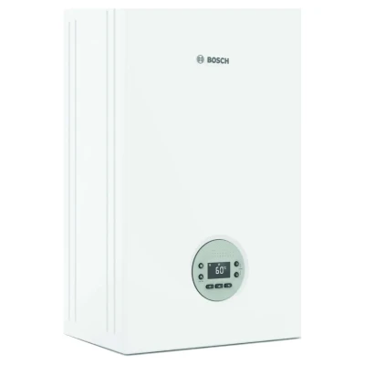 ::Котел газовий BOSCH GC1200 W 24 С 23 UA  конденсаційний двоконтурний