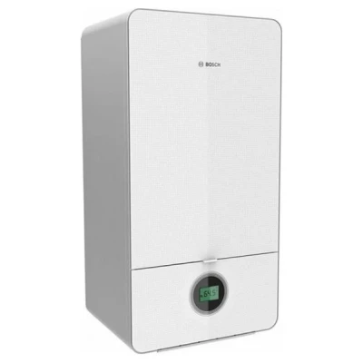 ::Котел газовий BOSCH 7000 W GC iW35P конденсаційний одноконтурний
