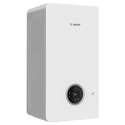 ::Котел газовий BOSCH GC2300 iW 24/30 кВт конденсаційний двоконтурний (старий арт7736902153)