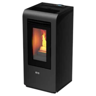 ::Камін на пелетах "ORTE" CAYENNE10C