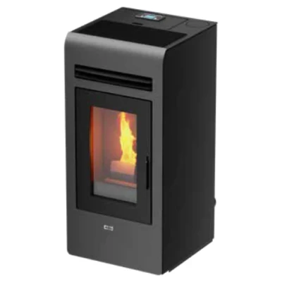 ::Камін на пелетах "ORTE" CAYENNE12C