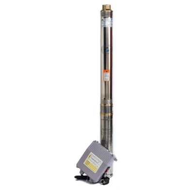 ::Насос глибинний OMHI AQWA 75 AQ QJD 148-1.5+ПЗУ