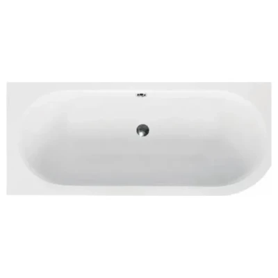 ::Ванна акрилова BESCO AVITA 170х75 права (соло) б/н