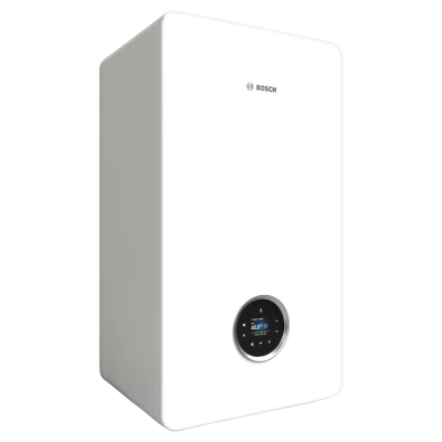 ::Котел газовий BOSCH GC5700 iW C23 24/30 кВт конденсаційний двоконтурний