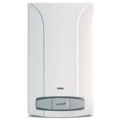 ::Котел газовий BAXI LUNA 3 COMFORT 240 i димохідний (CSE452243580) 24 кВт