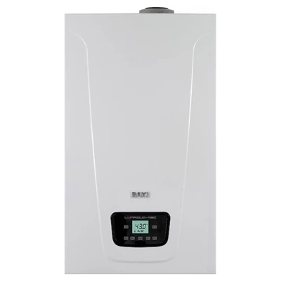 ::Котел газовий BAXI LUNA DUO-TEC Е 40 конденсаційний (A7720028)