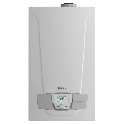 ::Котел газовий BAXI LUNA PLATINUM+ 1.32 GA конденсаційний (7219691)