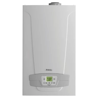::Котел газовий BAXI LUNA DUO-TEC MP 1.99 конденсаційний