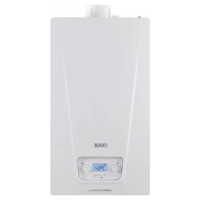 ::Котел газовий BAXI LUNA CLASSIC 24 INT B конденсаційний