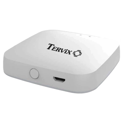 Аква-Дім::Контролер безпровідний Tervix ProLine ZigBee Gateway