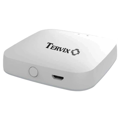 ::Контролер безпровідний Tervix ProLine ZigBee Gateway