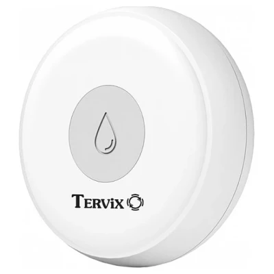 Аква-Дім::Безпровідний датчик затоплення Tervix Pro Line ZigBee